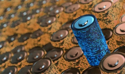 Çığır açan Lityum-CO2 pilleri: Karbonu yakalayıp enerji üretiyor