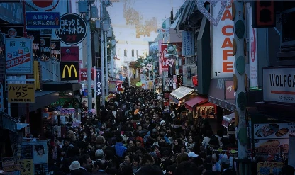 Çin iş gücü piyasası: Genç işsizlik oranı yüzde 16,1'e geriledi