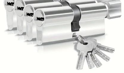 Çin malı kapı kilitlerine soruşturma