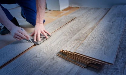 Çin menşeli laminant parke ithalatında dampinge karşı önlem