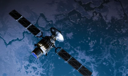Çin, Starlink'ten 5 kat hızlı uydu iletişimini başardı