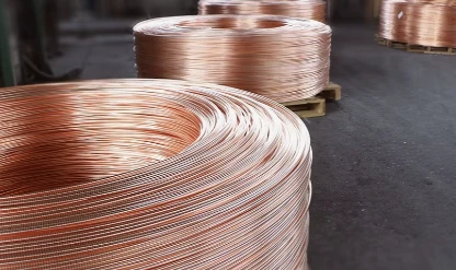 Çin teşvikleri bakır fiyatlarını yükseltti