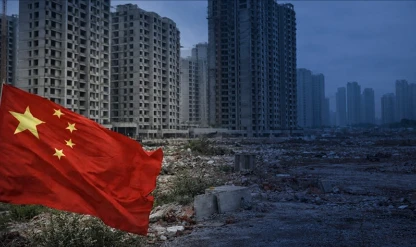 Çin'de konut sektörü sorunu: Büyümeyi tehdit ediyor