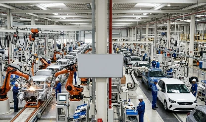 Çin'den AB'ye sanayide ayrımcılık uyarısı