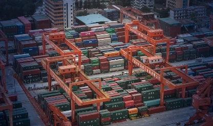 Çin'den Afrika hamlesi: 53 ülkeye sıfır gümrük vergisi uygulanacak