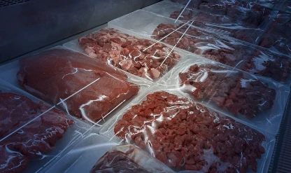 Çin'den sığır eti ithalatına sert önlem: Yüzde 55 ek vergi