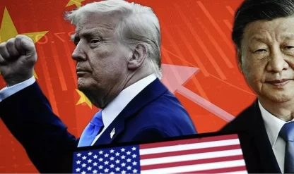 Çin’e 11 milyar dolarlık gözdağı: Washington’dan Tayvan’a dev silah satışı