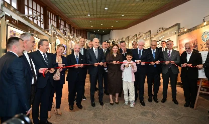 Çini ile zamanda yolculuk
