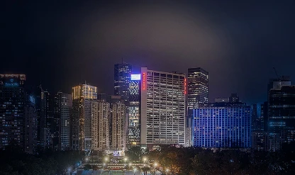 Çin'in dev sektöründe alarm: Gayrimenkulde sıkıntılar derinleşiyor