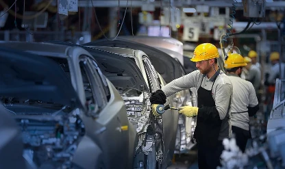 'Japonya ve ABD'yi örnek aldık'