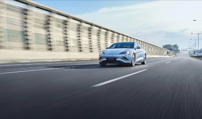 Çinli otomotiv devi BYD'den Türkiye'ye özel %10 ÖTV'li sedan