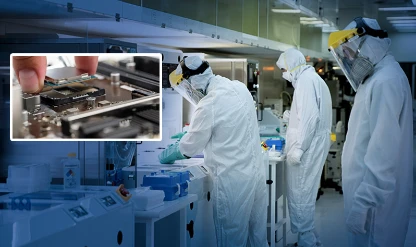 Çip sektörü 1 trilyon dolar eşiğine ilerliyor