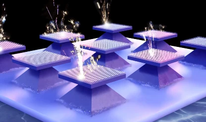 Çip üretiminde nanometre devrimi: Atomik incelikte sert maske tanımlandı