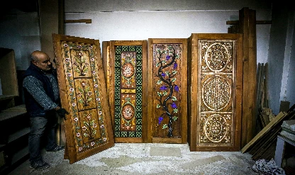 Coğrafi işaretli kültürel ürünlere AB yolu açılıyor