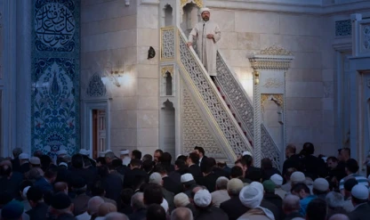 CUMA HUTBESİ DİYANET 12 ARALIK 2025 PDF TAM METNİ| Bu haftaki Cuma hutbesi