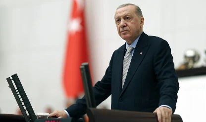 Cumhurbaşkanı Erdoğan: 2026 Türkiye ekonomisinde reform yılı olacak