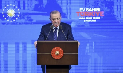 Cumhurbaşkanı Erdoğan: Gerekli tüm önlemleri aldık