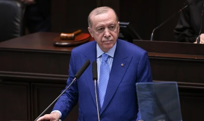 Cumhurbaşkanı Erdoğan müjdeyi verdi: Konut projesine yenileri eklenecek
