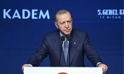 Cumhurbaşkanı Erdoğan: Nüfusumuzu artırmak için önlem aldık
