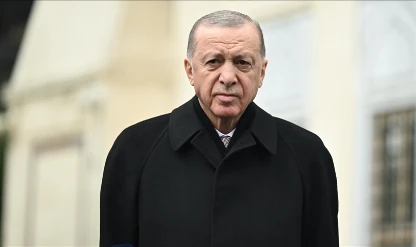 Cumhurbaşkanı Erdoğan pazartesi günü Trump ile görüşecek: İşte masadaki kon