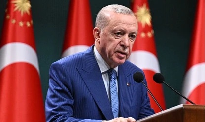 Erdoğan’dan annelere özel mesaj: Emekleri ve gayretleri baş tacımız