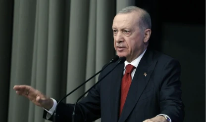 Erdoğan'dan barış diplomasisi: Savaşın durması için kritik adımlar