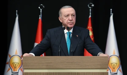 Erdoğan: Savaşın ekonomik etkilerinden vatandaşımızı koruyacağız