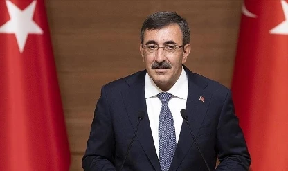 Cumhurbaşkanı Yardımcısı Yılmaz, Ermenistan'a gidecek