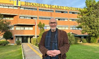 Cumhurbaşkanlığı Büyük Ödülü’ne layık görüldü