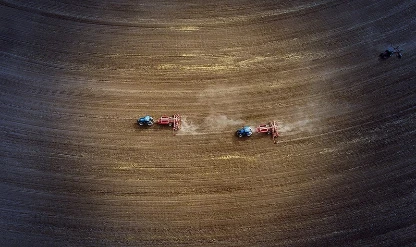 Cumhuriyet tarihinin en kapsamlı tarım sayımında sona yaklaşıldı