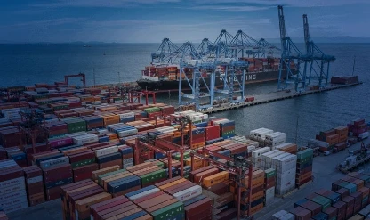 Cumhuriyet tarihinin rekoru: Günlük ihracat 2,4 milyar dolara ulaştı