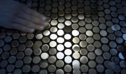 Darphane'den rekor üretim: İlk çeyrekte 5 milyondan fazla altın bastı