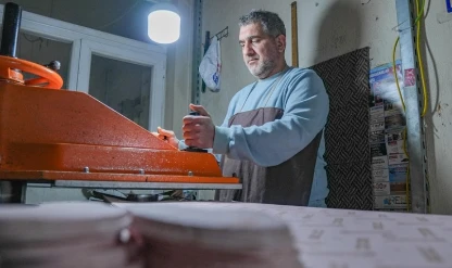 Dede mirası ayakkabıcılığı e-ticarete taşıdı