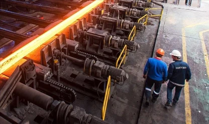 Demir cevheri fiyatlarında İran müzakereleriyle yükseliş başladı