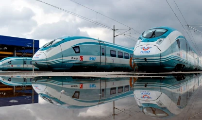 Demiryollarında Ramazan Bayramı ayarı