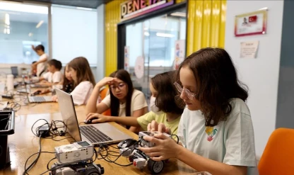 DENEYAP Türkiye projesine başvurular sürüyor! 30 Mart'a kadar sürecek