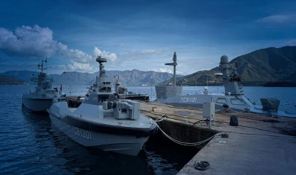 Denizlerde 'kuvvet çarpanı' olacaklar: SİDA'lar göreve hazır