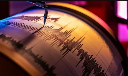 DEPREM AFAD SON DAKİKA: Malatya'da deprem meydana geldi!