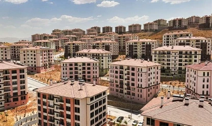 Deprem bölgesi yatırım üssü oluyor: 11 ilde sanayi hamlesi