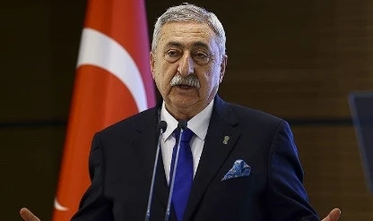 Deprem bölgesine üretim desteği: TESK ve UNDP’den ortak atölye hamlesi