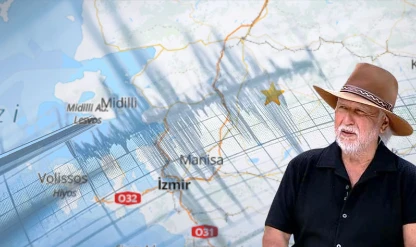 Şener Üşümezsoy açıkladı: İstanbul depremi tetiklenir mi?