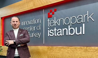 Dijital dönüşümü toplumsal faydayla birleştiriyor