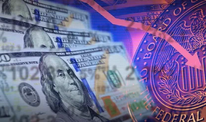 Dikkat çeken analiz: Fed için 'sıfır faiz' senaryosu