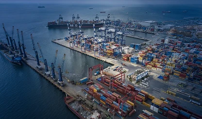 Dış ticaret beklenti anketi