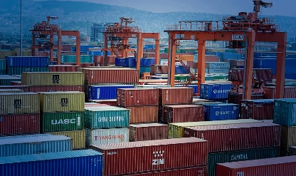 Dış ticaret haddi yükseldi: Endeks aralık ayında 92,4 seviyesine çıktı