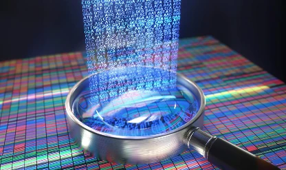 DNA ve perovskit ile veri depolama: Flash bellekten 100 kat verimli