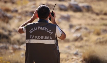 Doğa koruma uzmanlığına yeni düzenleme: Sınav ve atama süreci değişti