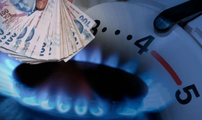 Doğal gaz yönetmeliğinde kapsamlı değişiklikler