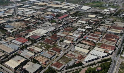 Doğu Anadolu’ya dev yatırım hamlesi: Teşvik programı devreye alındı