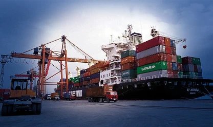 Doğu Karadeniz'den 11 ayda yapılan ihracat belli oldu!